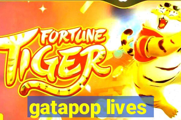 gatapop lives