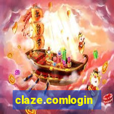 claze.comlogin