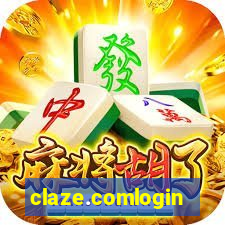 claze.comlogin