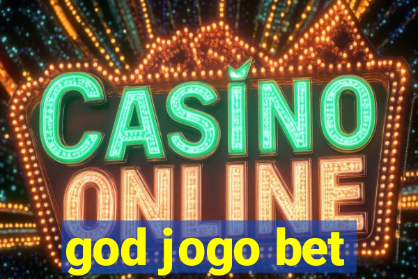 god jogo bet