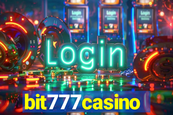 bit777casino