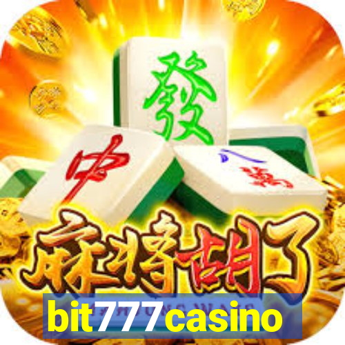 bit777casino