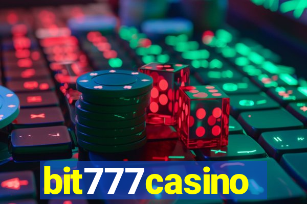 bit777casino