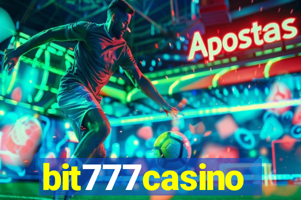 bit777casino