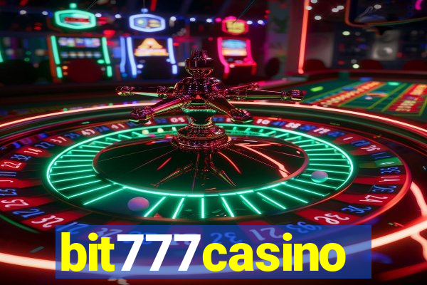 bit777casino