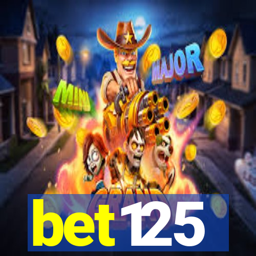 bet125