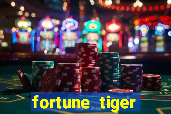 fortune tiger plataforma de 5 reais