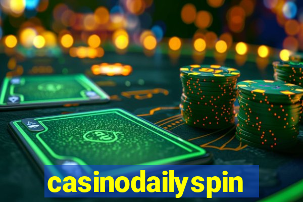 casinodailyspin