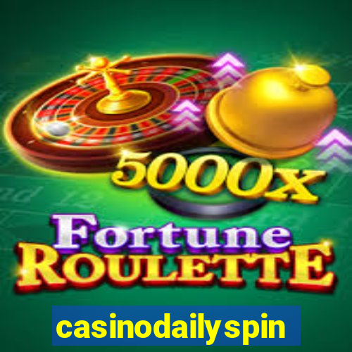 casinodailyspin