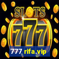 777 rifa.vip