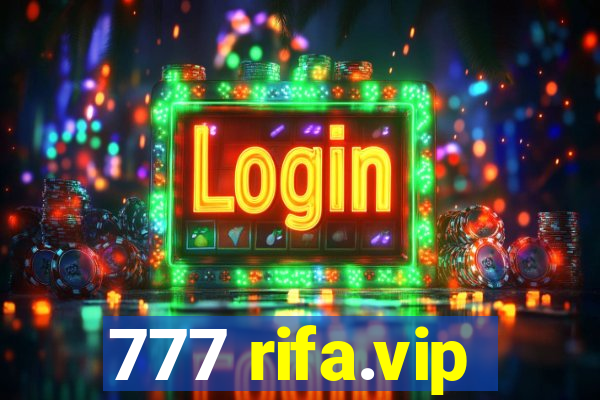 777 rifa.vip