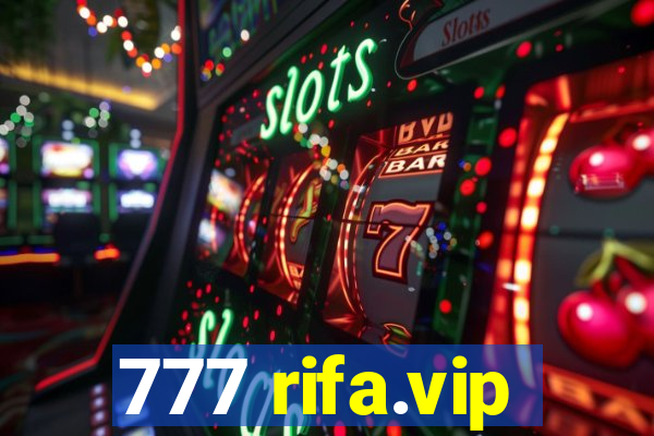 777 rifa.vip