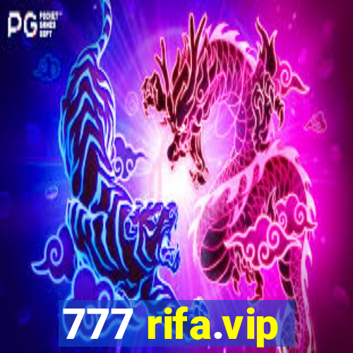 777 rifa.vip