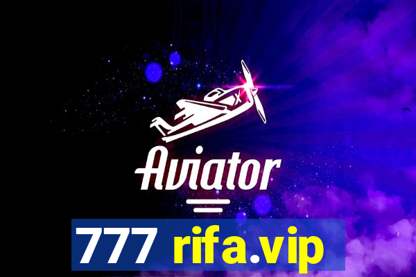 777 rifa.vip