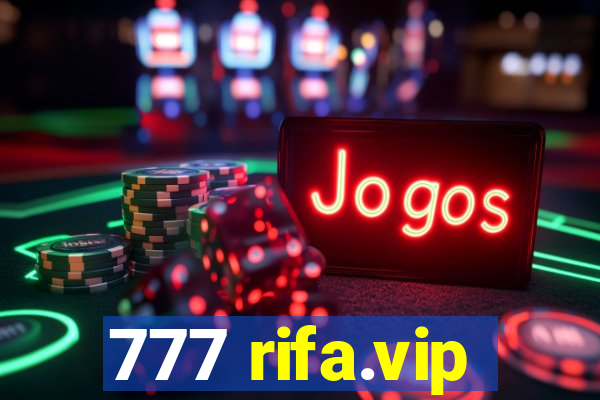 777 rifa.vip