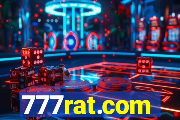 777rat.com