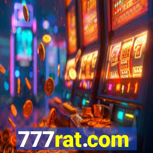 777rat.com