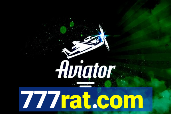 777rat.com