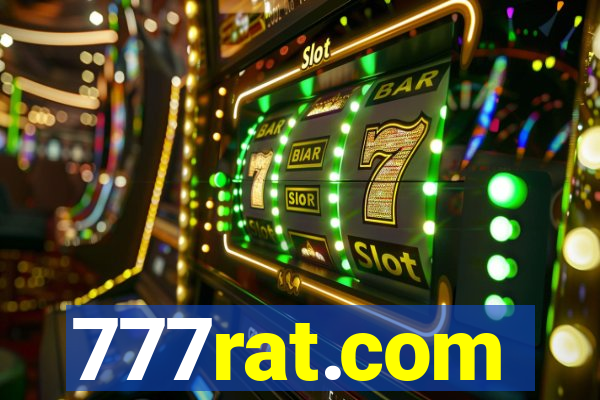 777rat.com