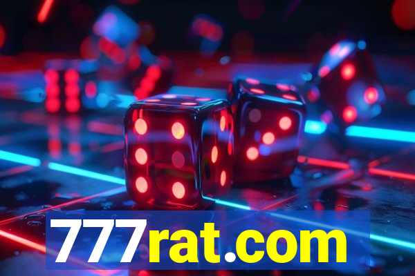 777rat.com