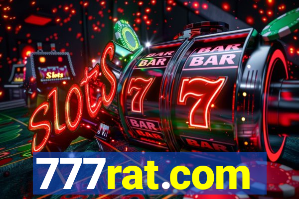 777rat.com