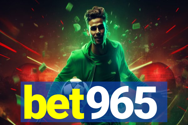 bet965