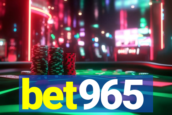 bet965