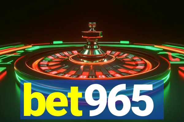 bet965