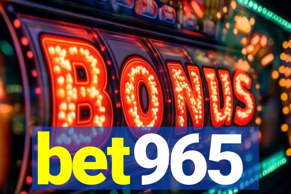 bet965