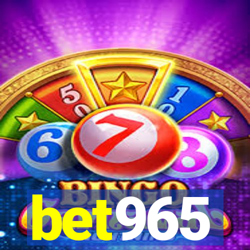 bet965