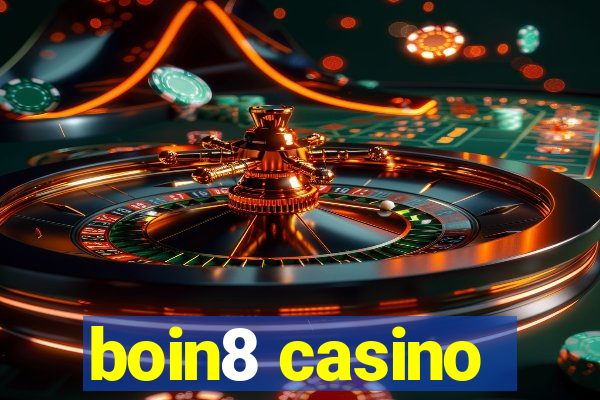 boin8 casino