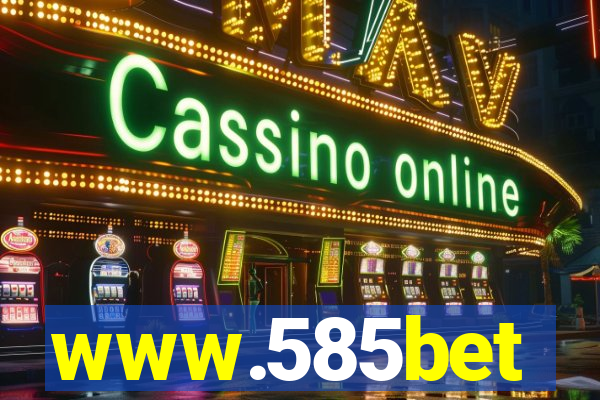 www.585bet