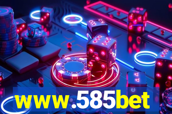 www.585bet