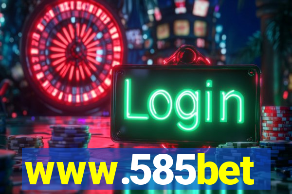 www.585bet