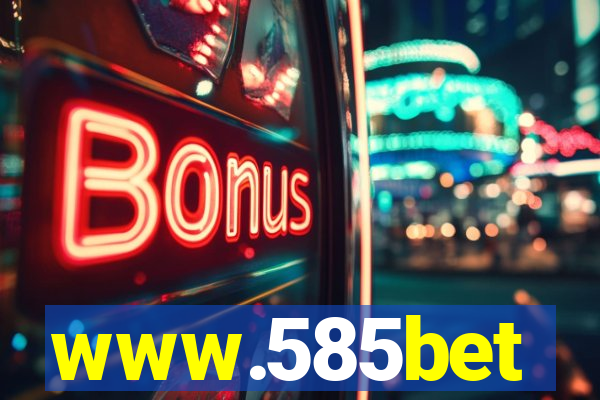 www.585bet