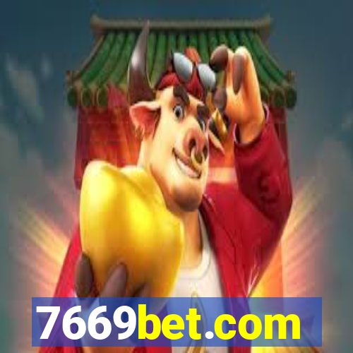 7669bet.com