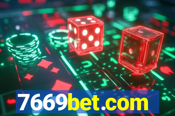 7669bet.com