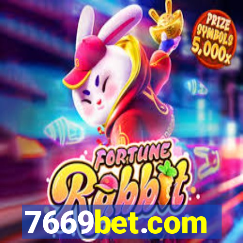 7669bet.com