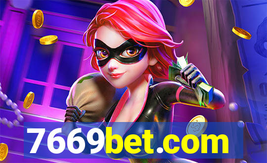 7669bet.com