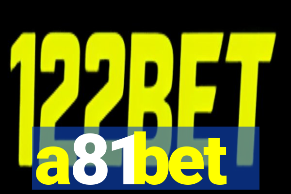 a81bet