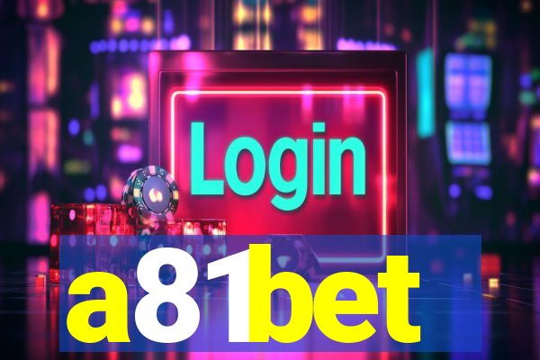 a81bet