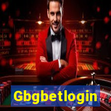 Gbgbetlogin