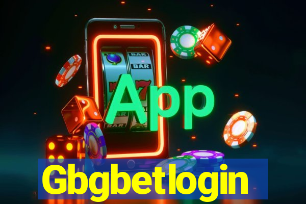 Gbgbetlogin