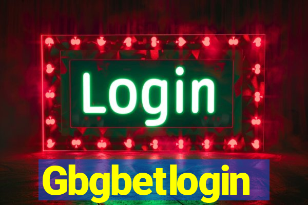 Gbgbetlogin