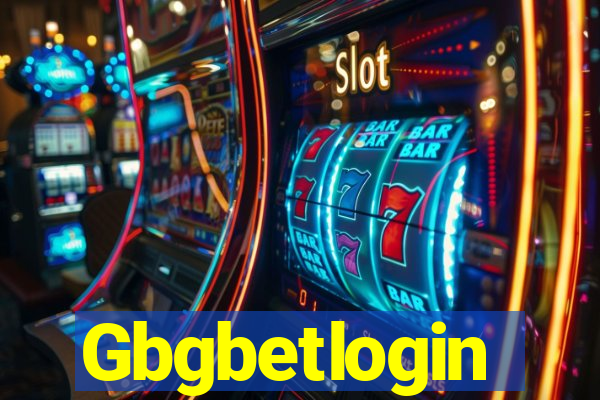 Gbgbetlogin