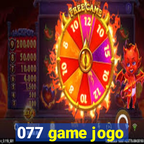 077 game jogo