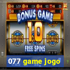 077 game jogo