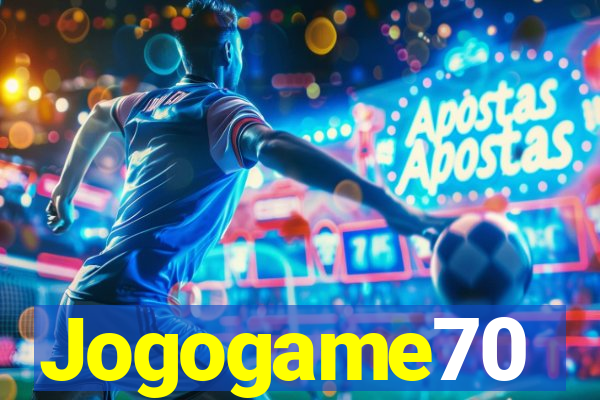 Jogogame70