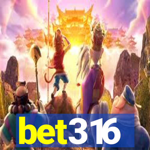 bet316