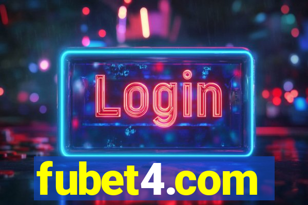 fubet4.com